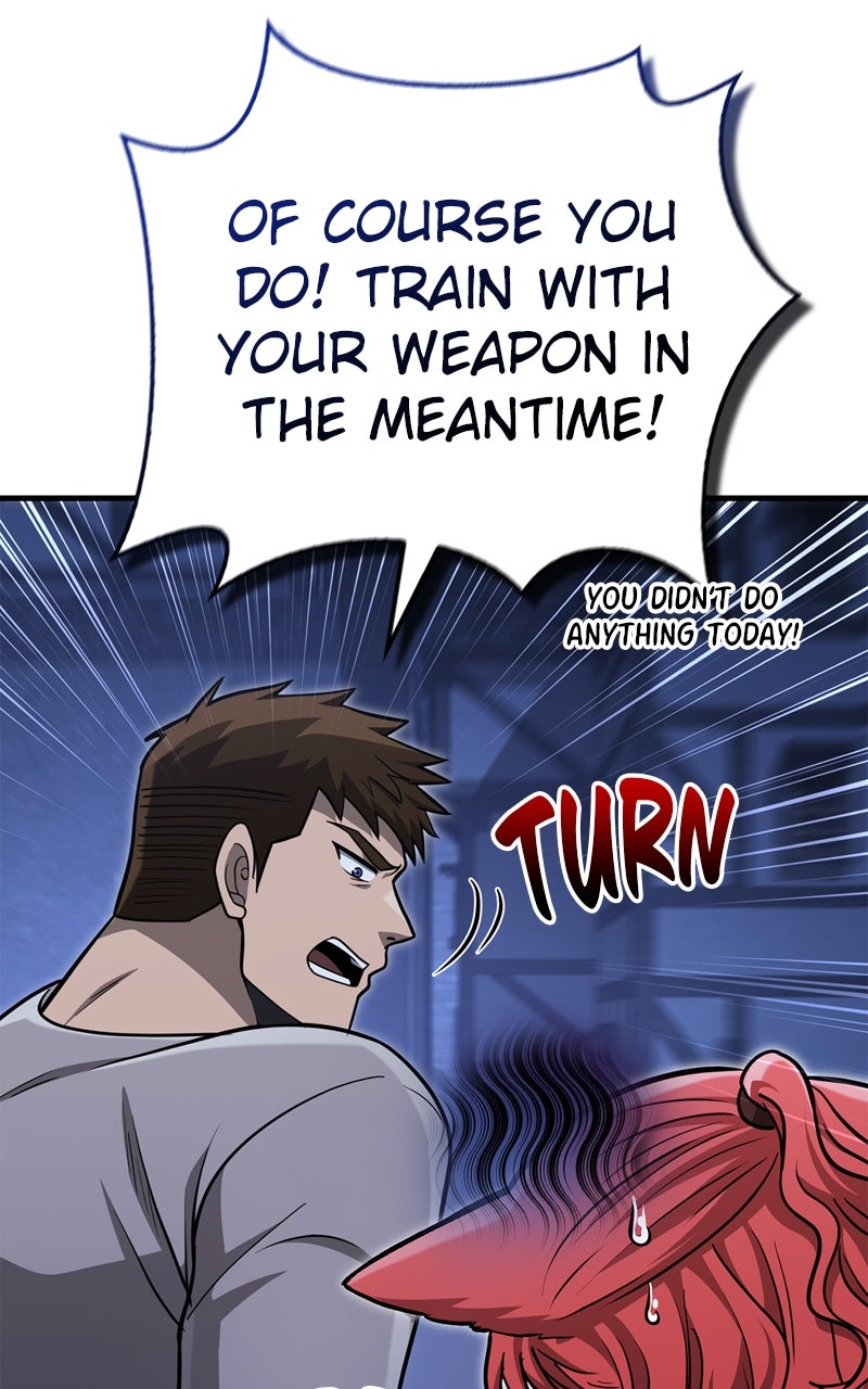 Read Surviving the Game as a Barbarian En Manga Online