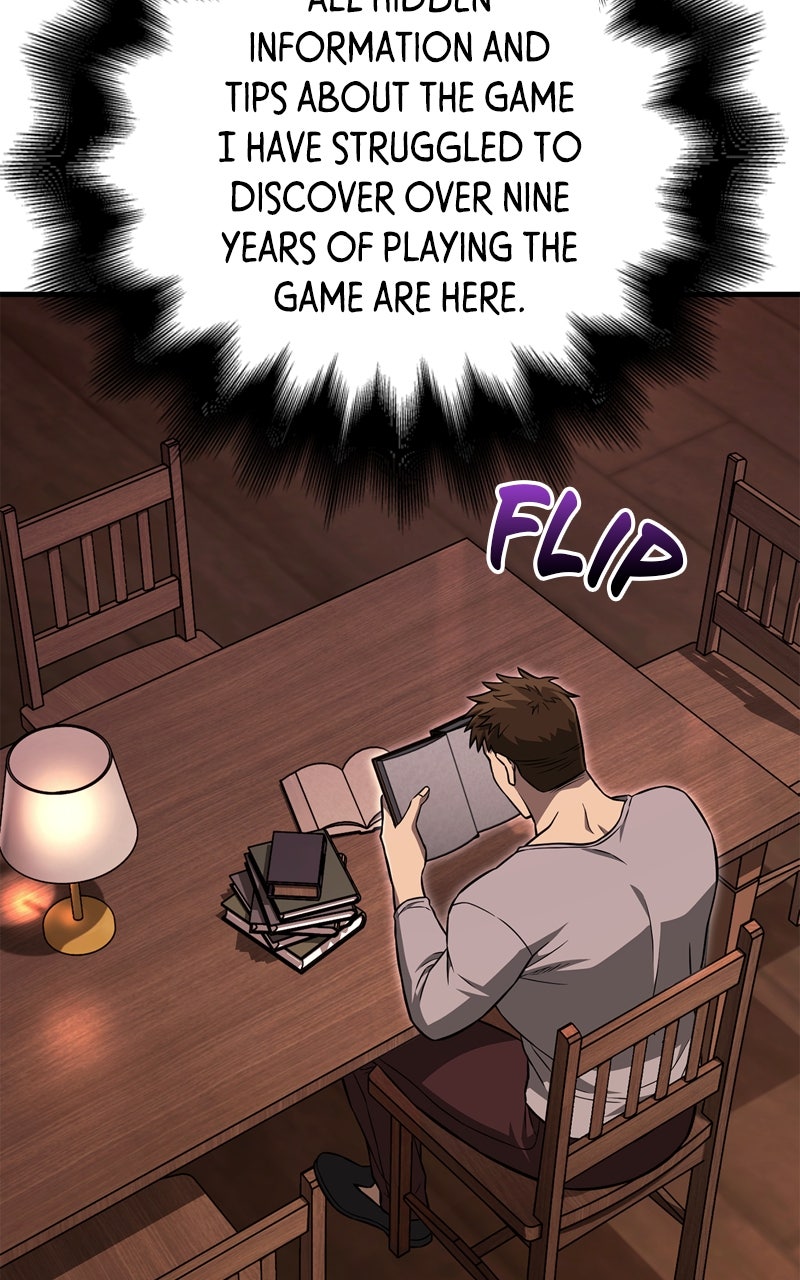 Read Surviving the Game as a Barbarian En Manga Online