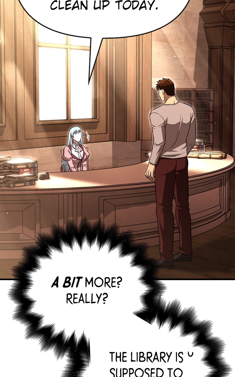 Read Surviving the Game as a Barbarian En Manga Online