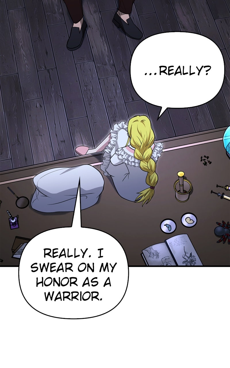 Read Surviving the Game as a Barbarian En Manga Online