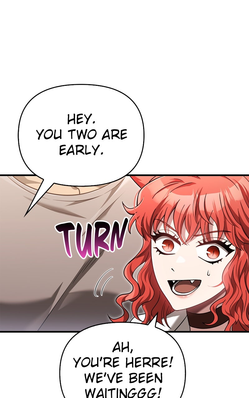 Read Surviving the Game as a Barbarian En Manga Online