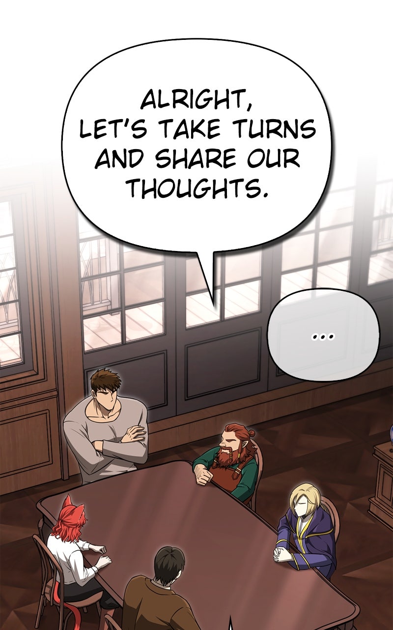 Read Surviving the Game as a Barbarian En Manga Online