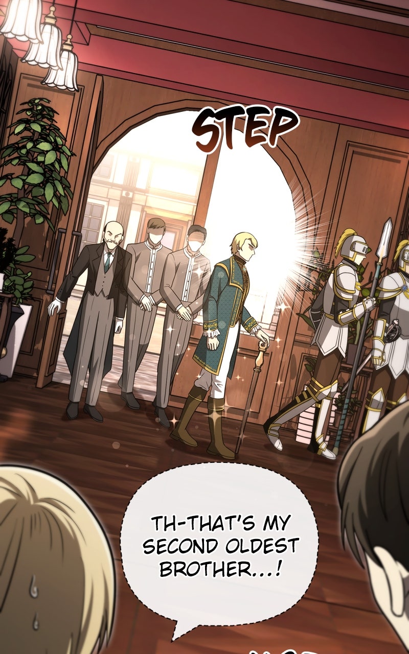 Read Surviving the Game as a Barbarian En Manga Online