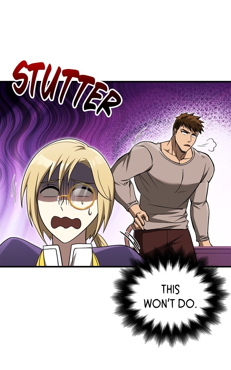 Read Surviving the Game as a Barbarian En Manga Online
