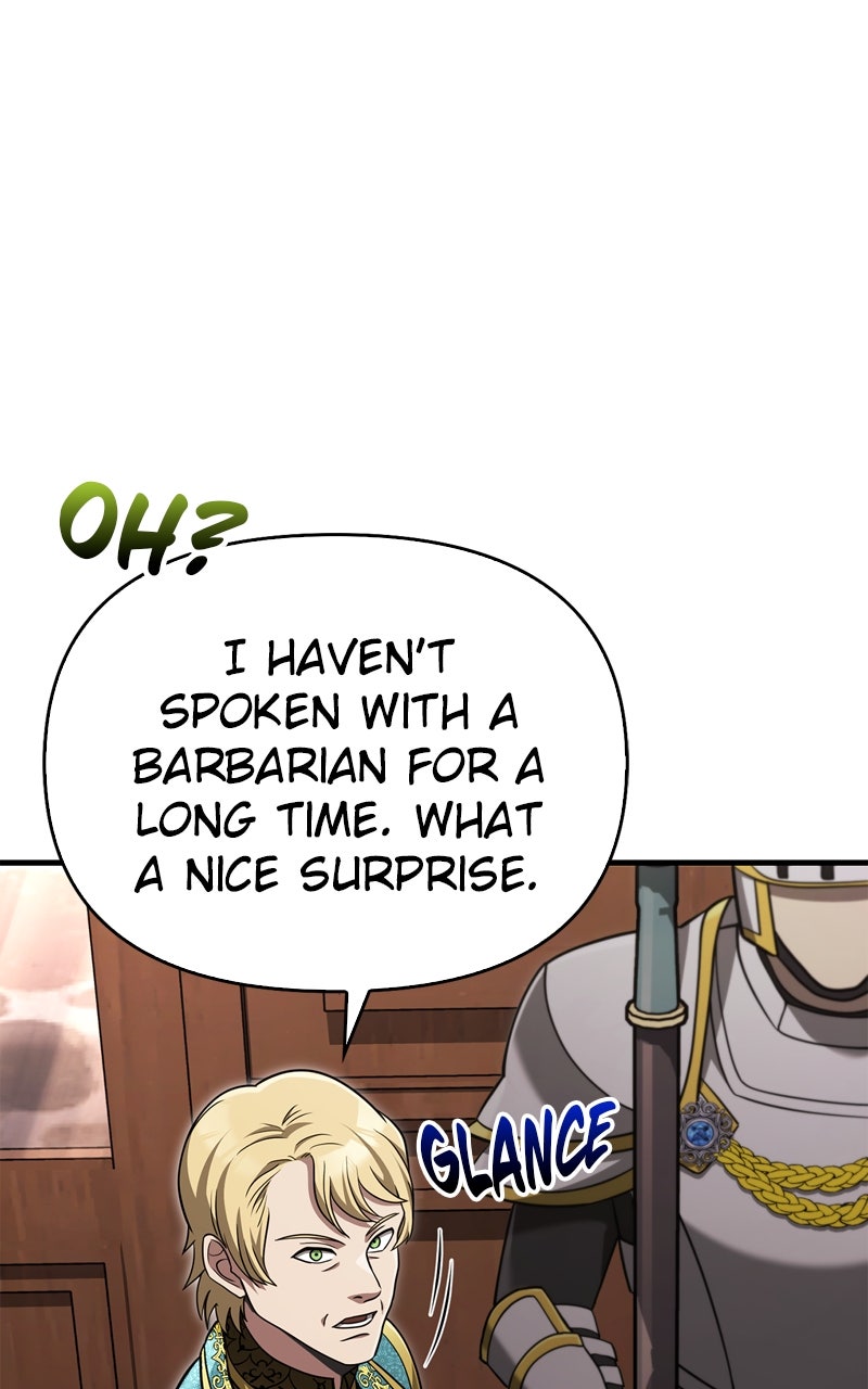 Read Surviving the Game as a Barbarian En Manga Online