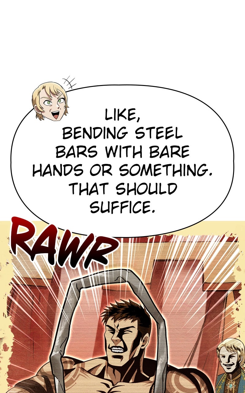 Read Surviving the Game as a Barbarian En Manga Online