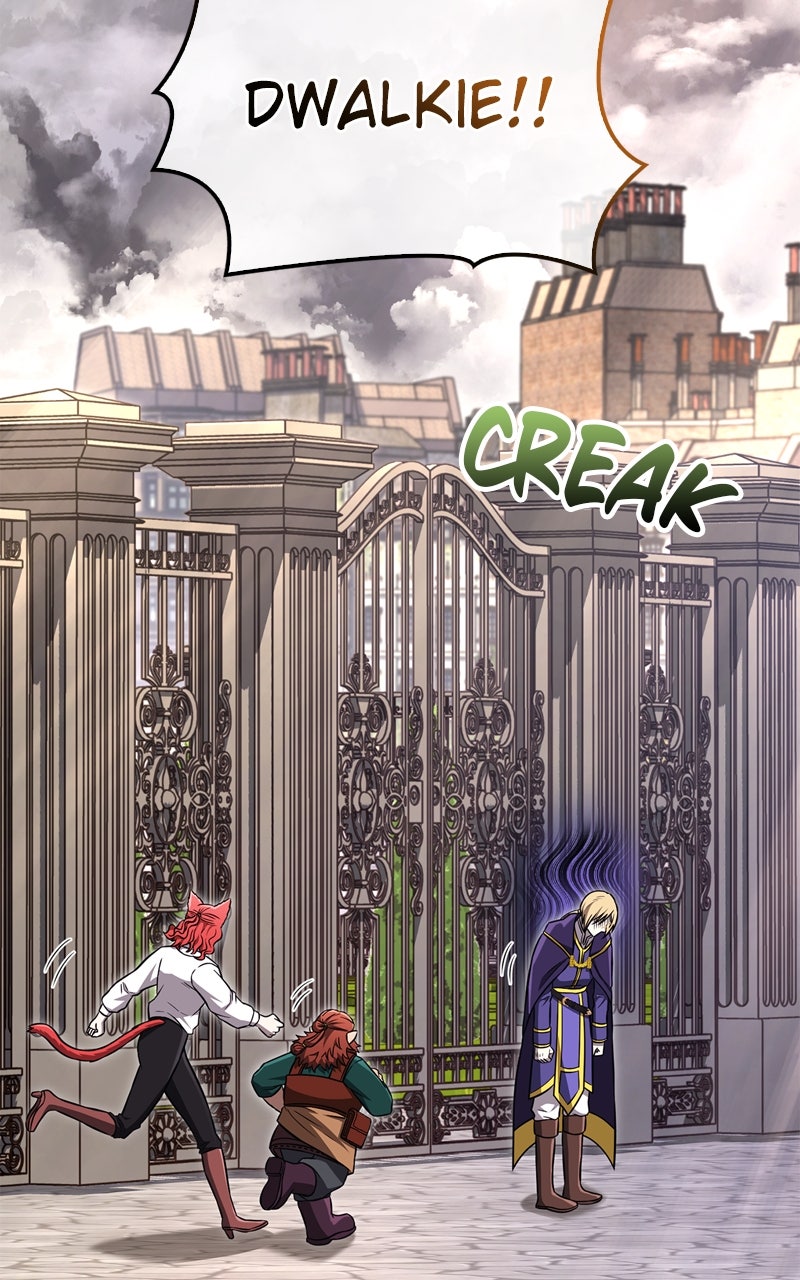 Read Surviving the Game as a Barbarian En Manga Online