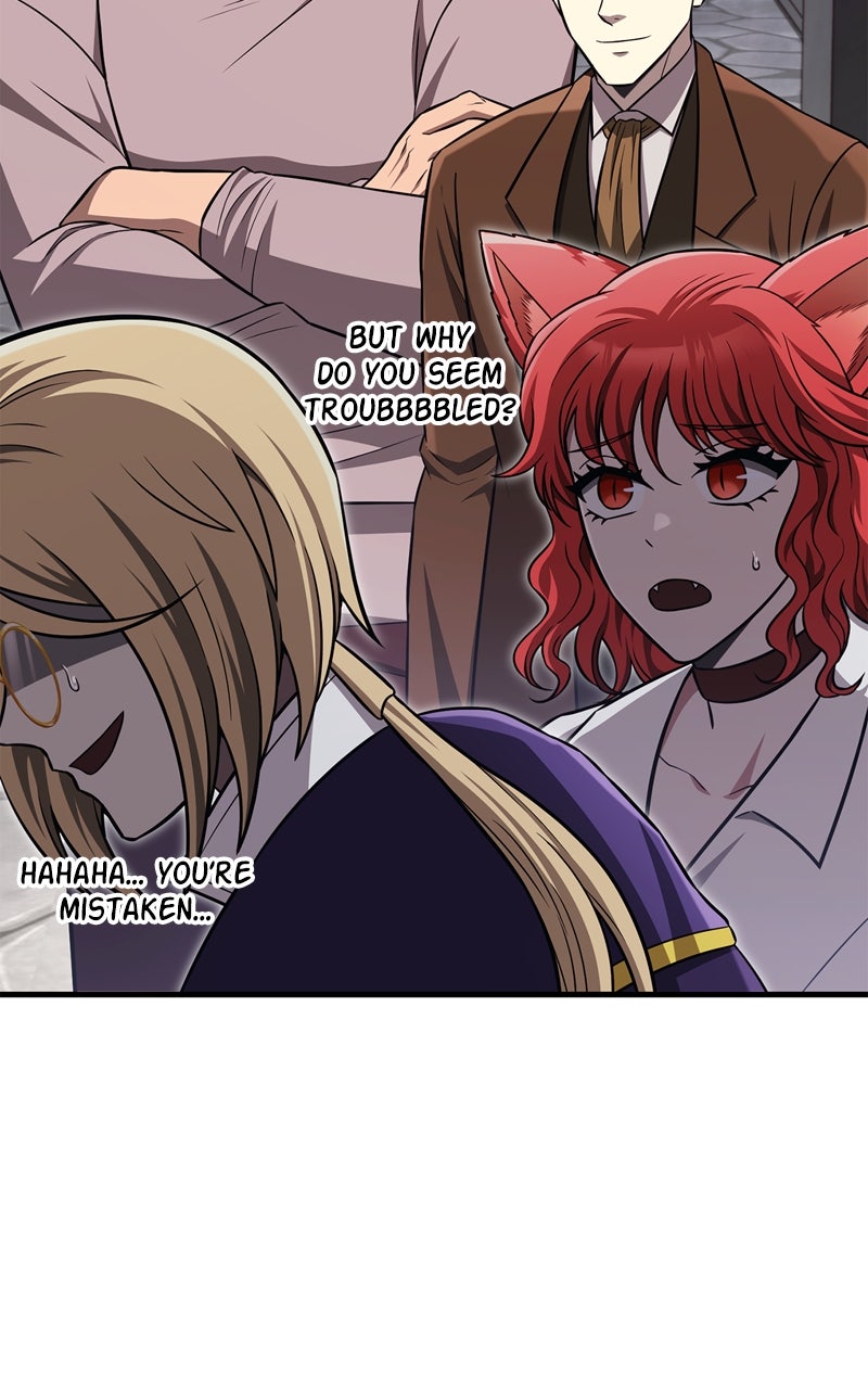 Read Surviving the Game as a Barbarian En Manga Online