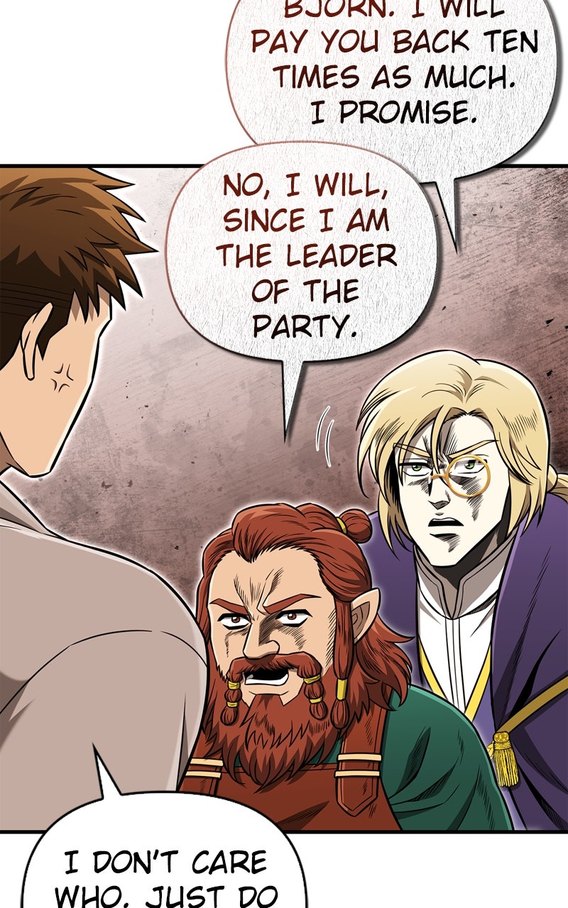 Read Surviving the Game as a Barbarian En Manga Online