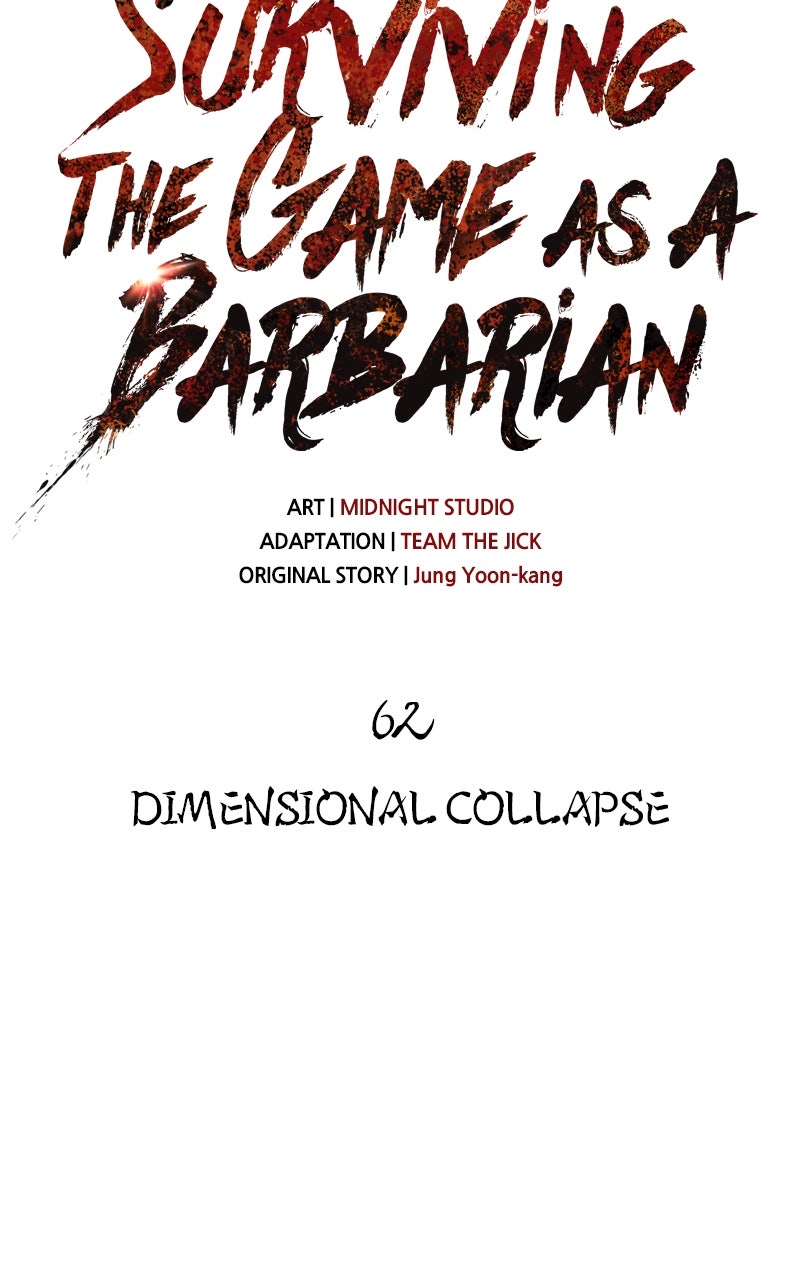 Read Surviving the Game as a Barbarian En Manga Online