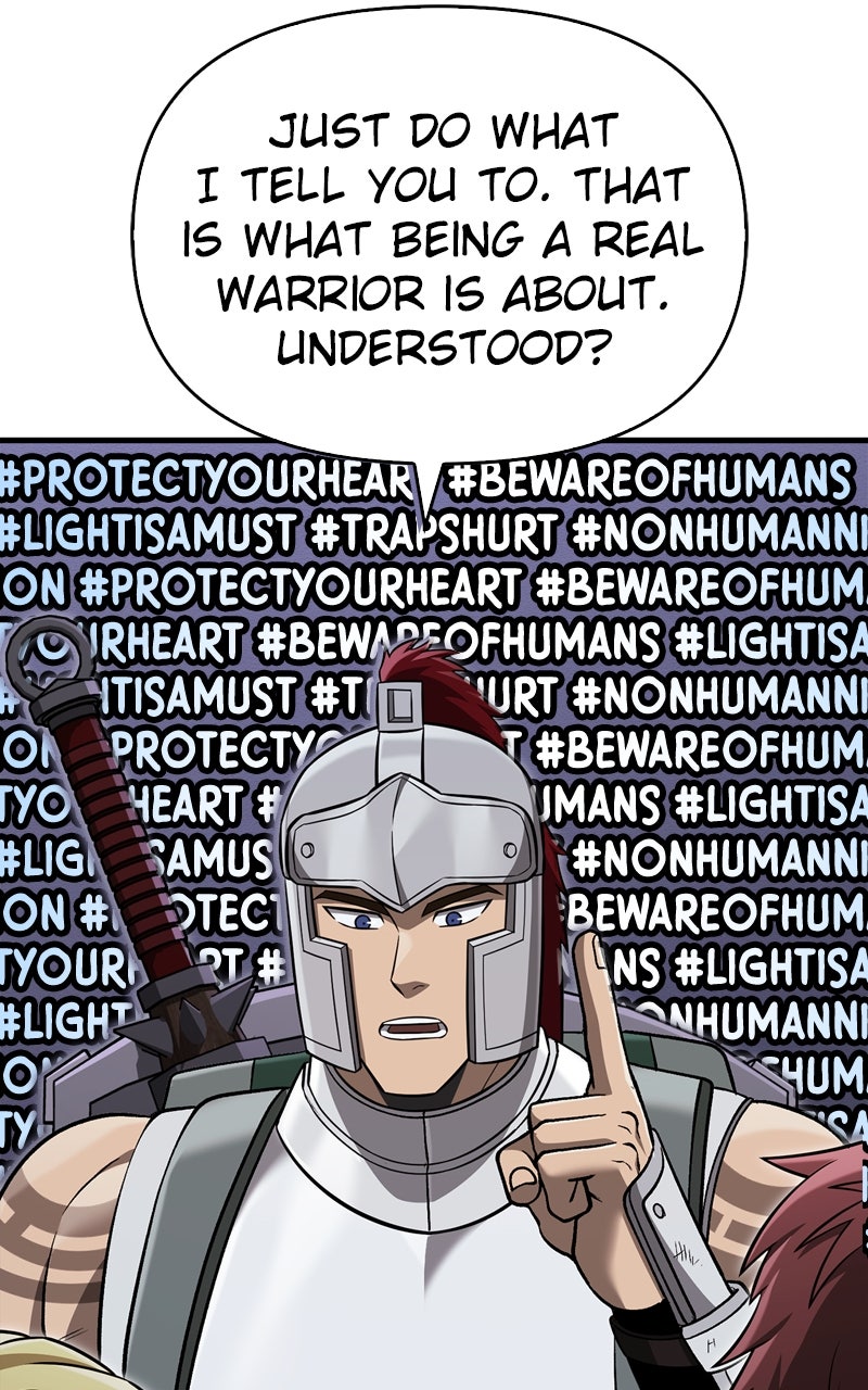 Read Surviving the Game as a Barbarian En Manga Online