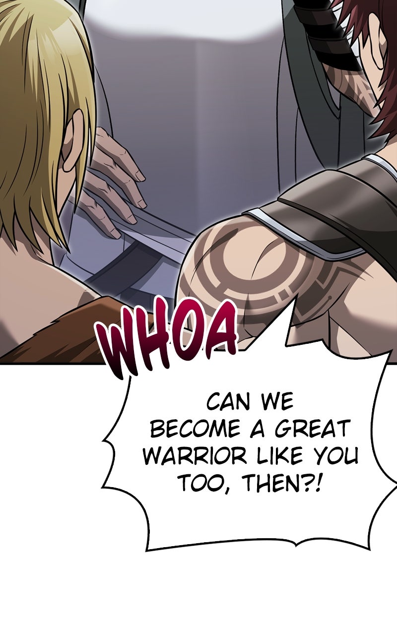 Read Surviving the Game as a Barbarian En Manga Online