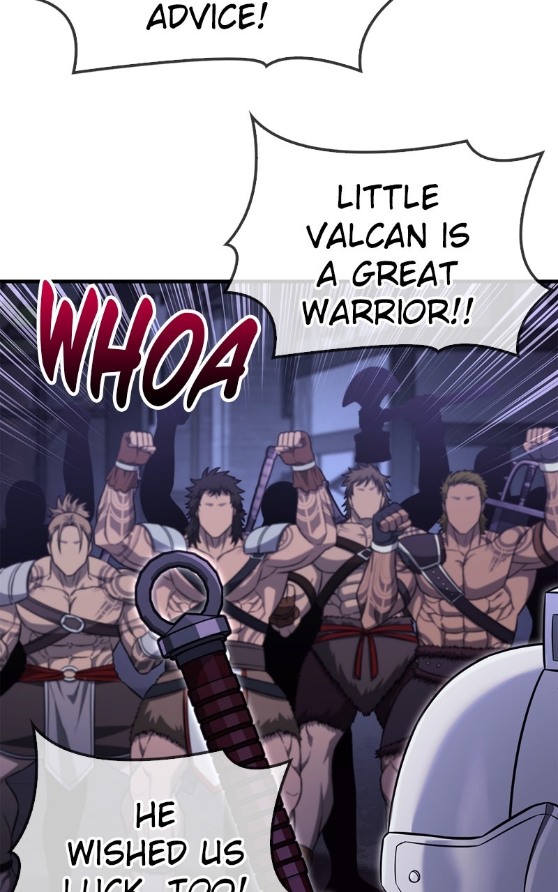 Read Surviving the Game as a Barbarian En Manga Online