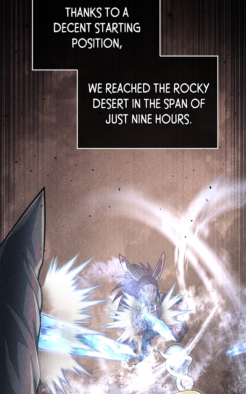 Read Surviving the Game as a Barbarian En Manga Online