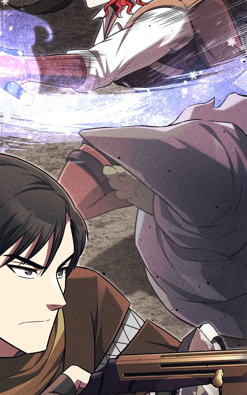 Read Surviving the Game as a Barbarian En Manga Online