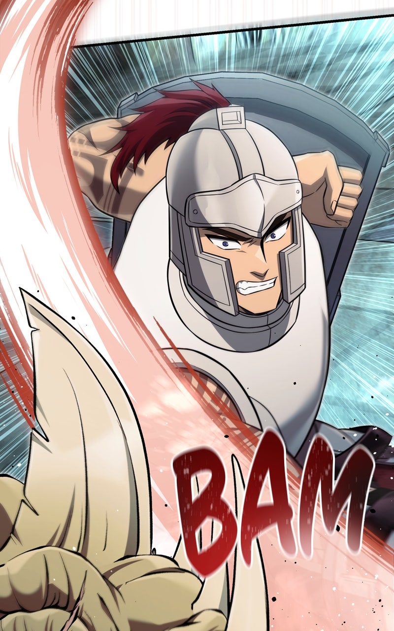 Read Surviving the Game as a Barbarian En Manga Online