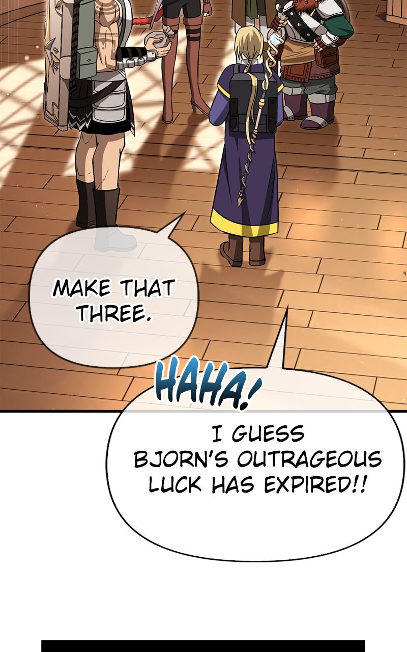 Read Surviving the Game as a Barbarian En Manga Online