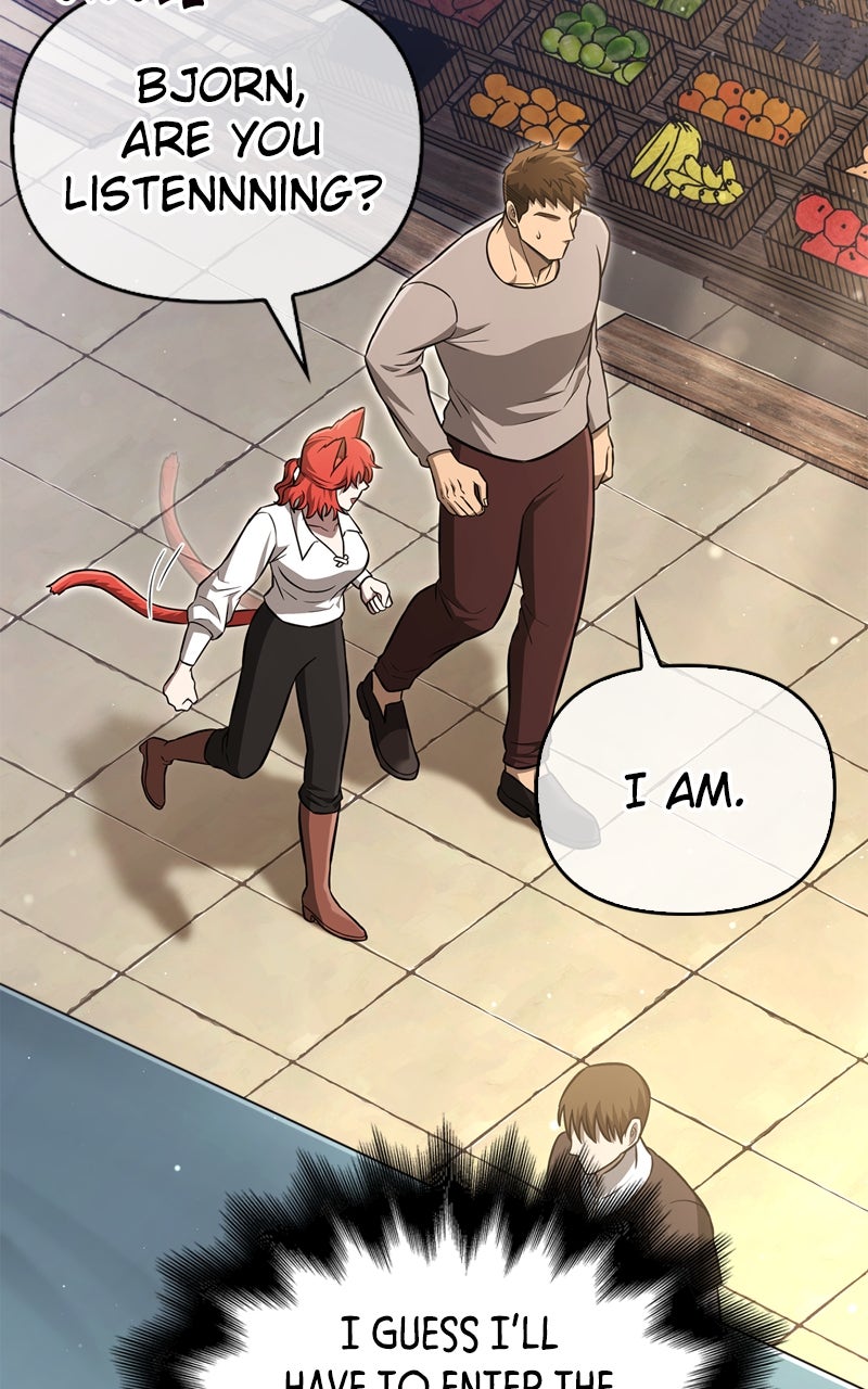 Read Surviving the Game as a Barbarian En Manga Online