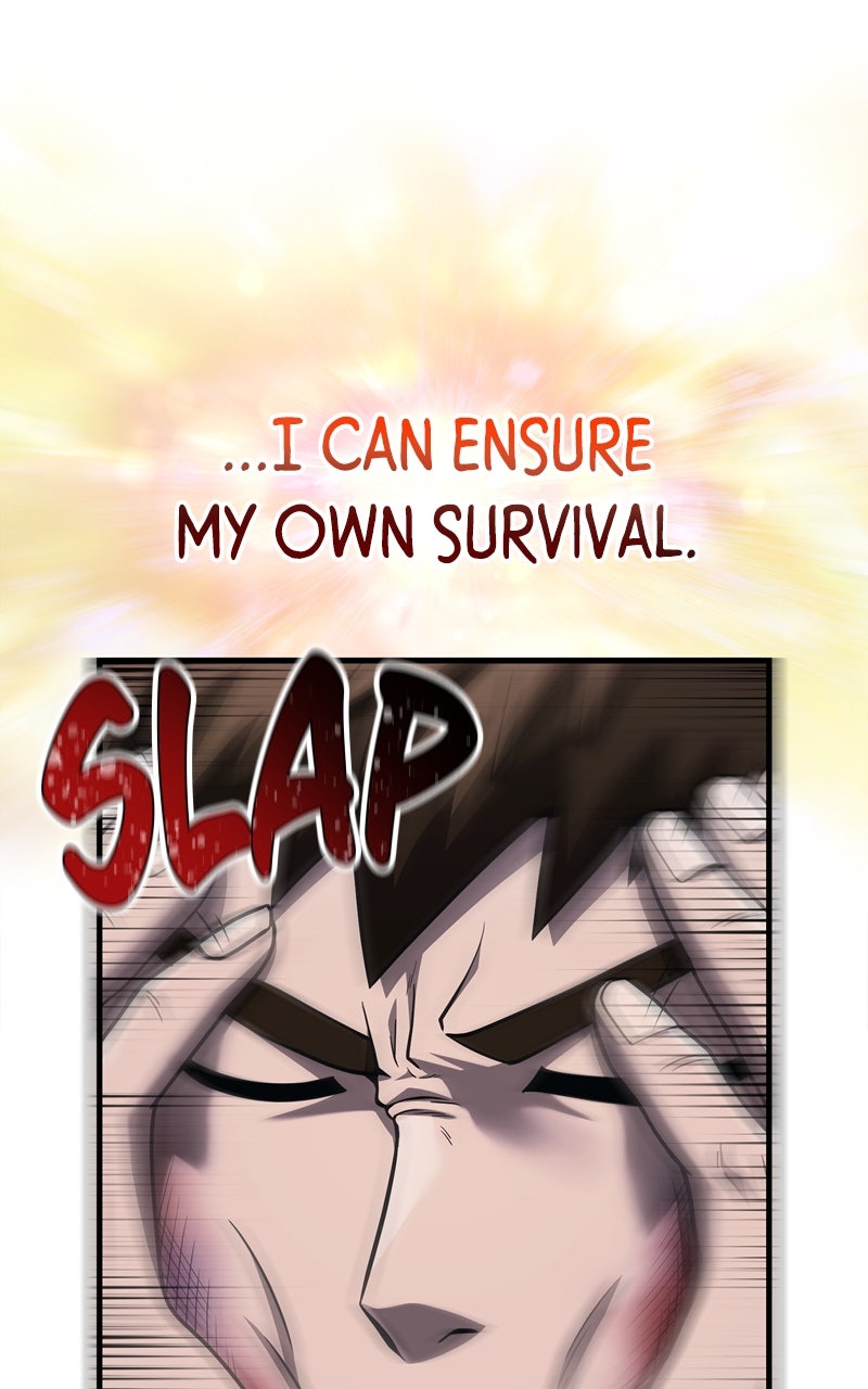 Read Surviving the Game as a Barbarian En Manga Online