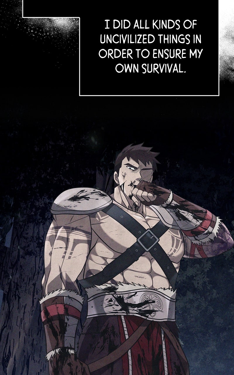 Read Surviving the Game as a Barbarian En Manga Online
