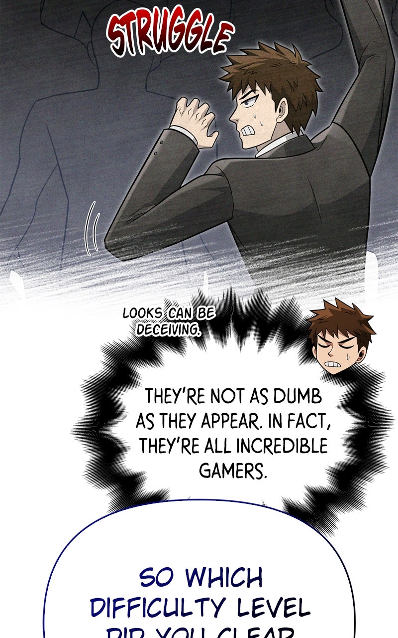 Read Surviving the Game as a Barbarian En Manga Online