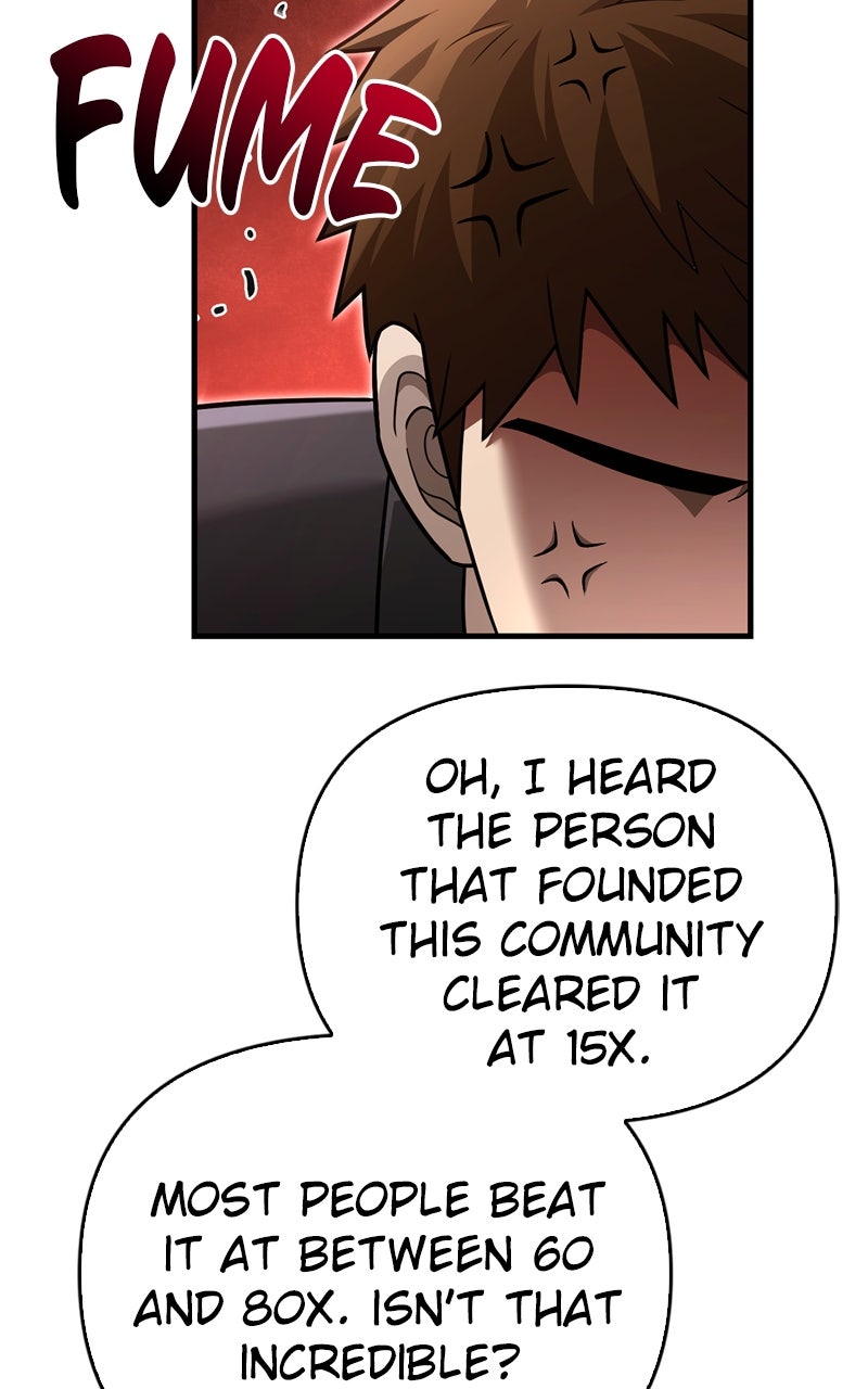 Read Surviving the Game as a Barbarian En Manga Online