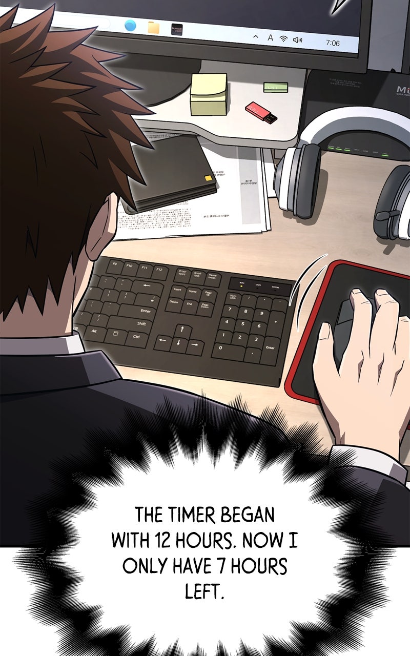 Read Surviving the Game as a Barbarian En Manga Online