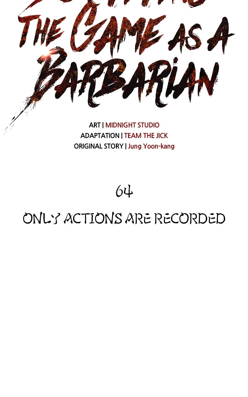 Read Surviving the Game as a Barbarian En Manga Online