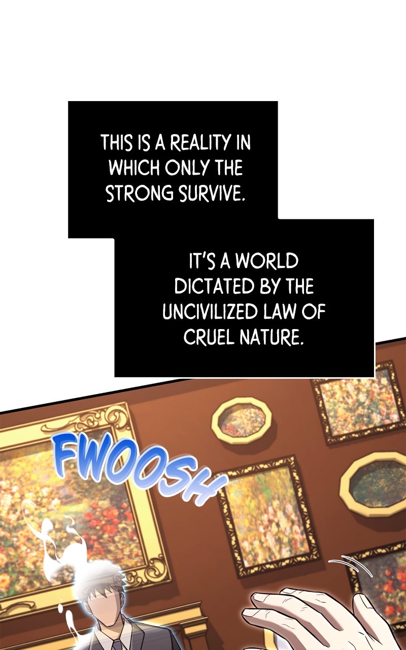 Read Surviving the Game as a Barbarian En Manga Online