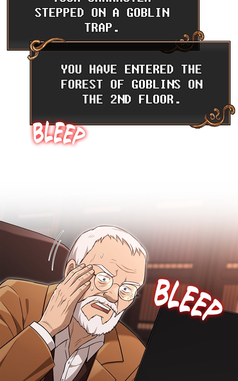 Read Surviving the Game as a Barbarian En Manga Online