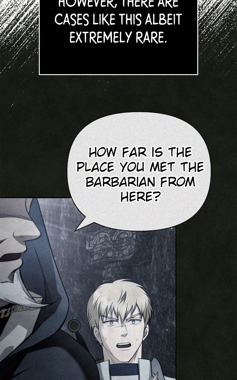 Read Surviving the Game as a Barbarian En Manga Online