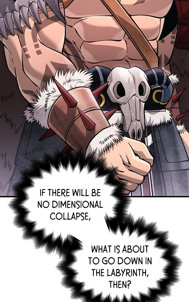 Read Surviving the Game as a Barbarian En Manga Online