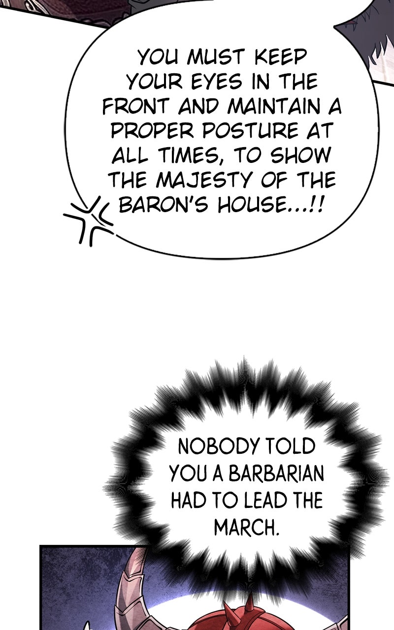 Read Surviving the Game as a Barbarian En Manga Online