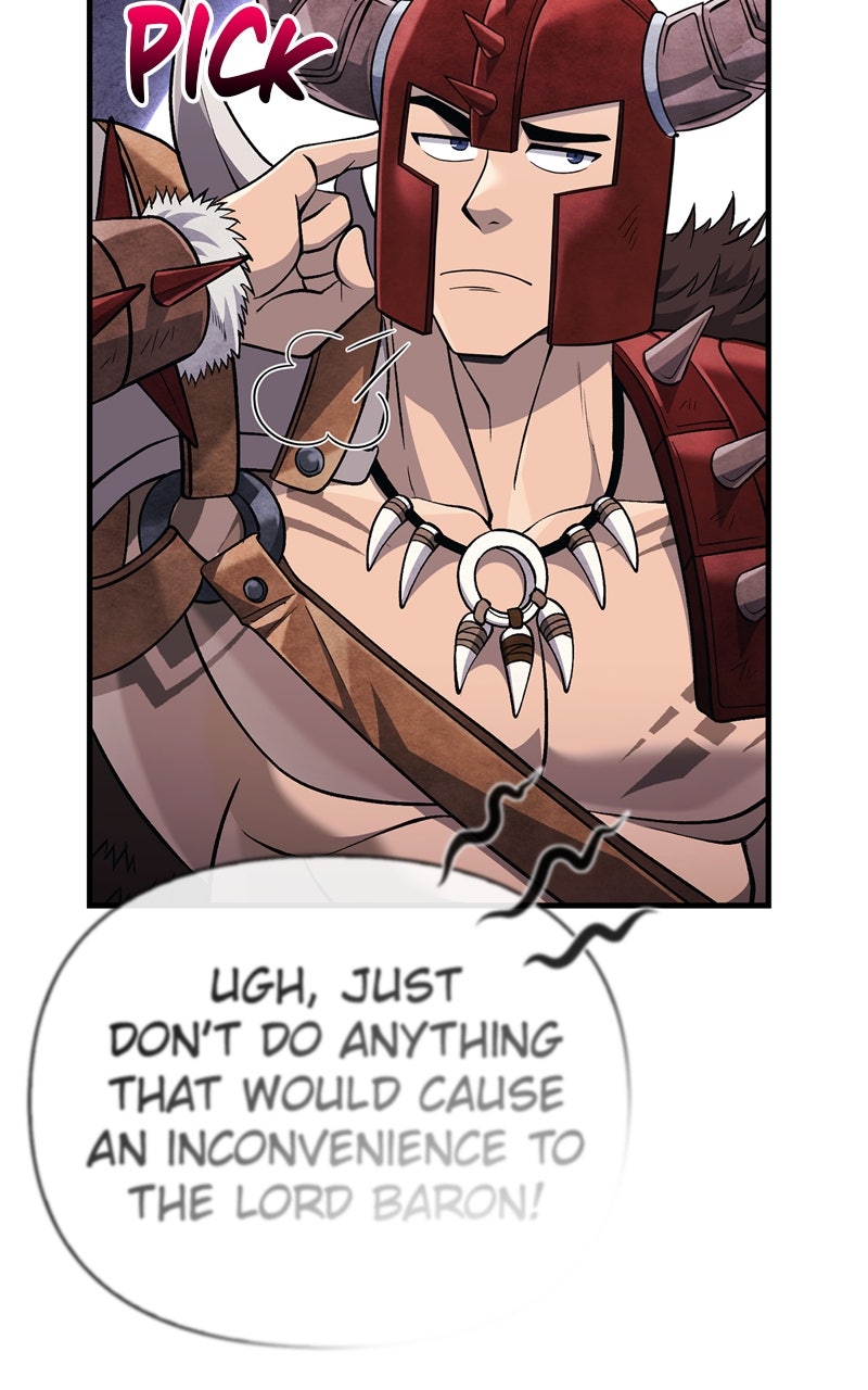 Read Surviving the Game as a Barbarian En Manga Online