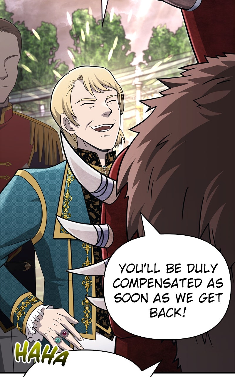 Read Surviving the Game as a Barbarian En Manga Online