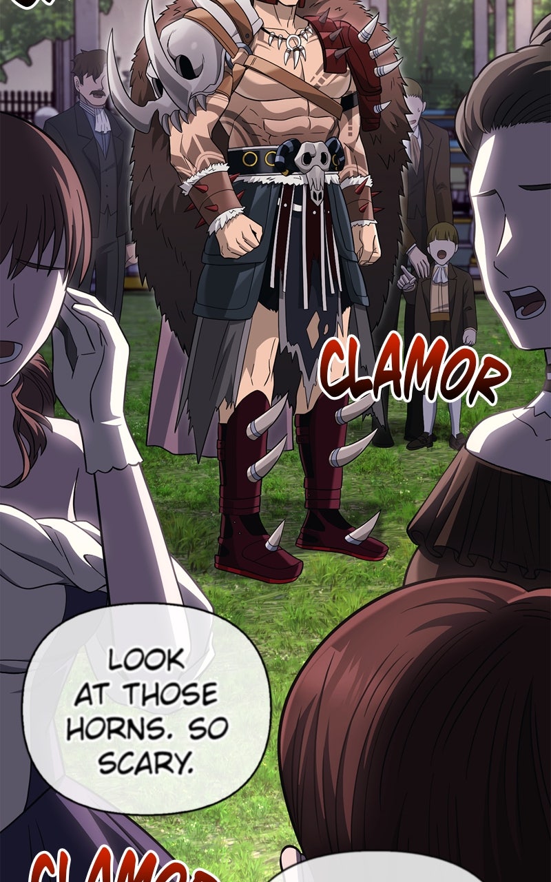 Read Surviving the Game as a Barbarian En Manga Online