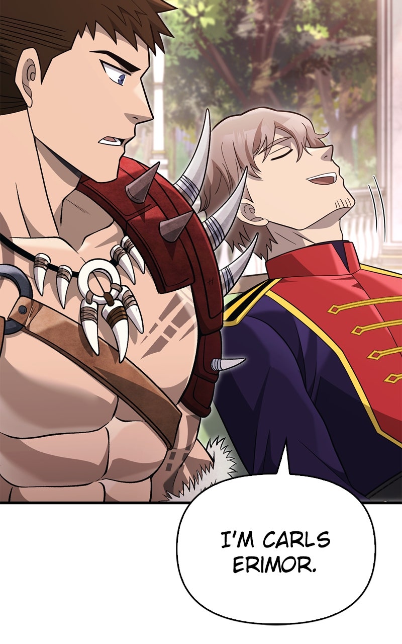 Read Surviving the Game as a Barbarian En Manga Online