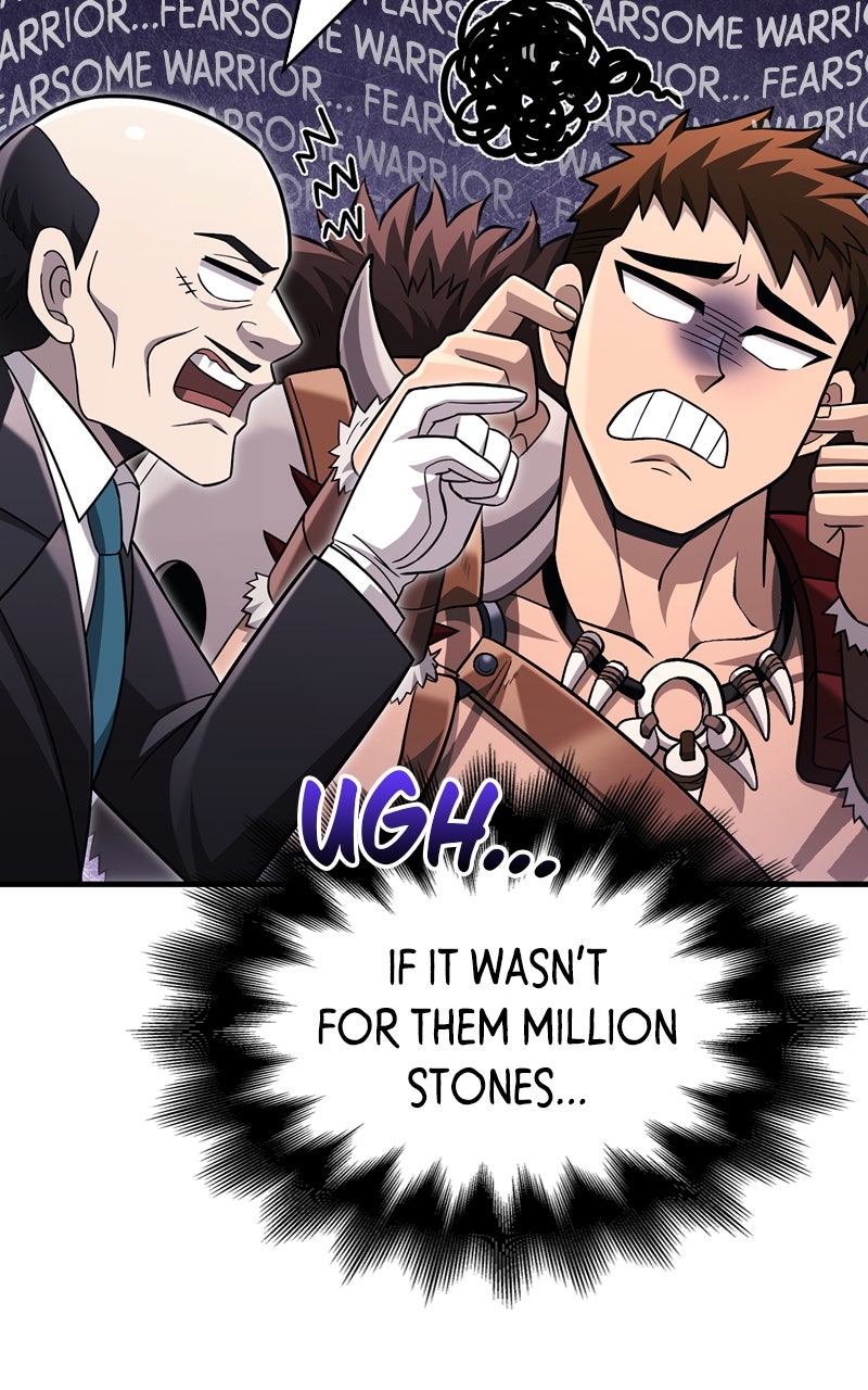 Read Surviving the Game as a Barbarian En Manga Online