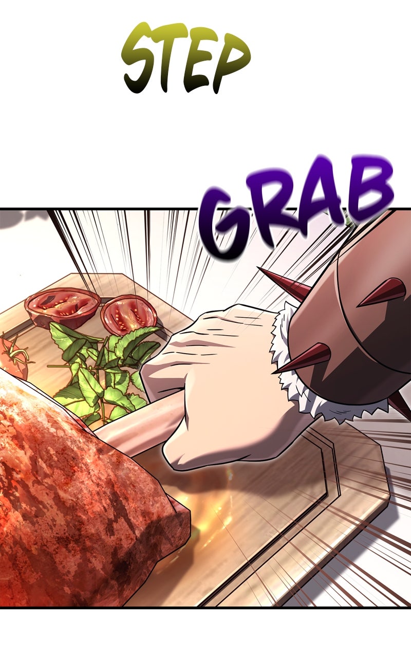 Read Surviving the Game as a Barbarian En Manga Online