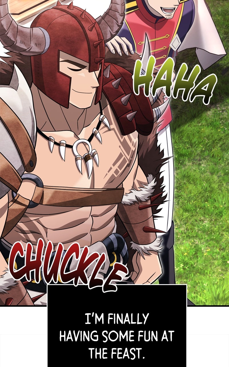 Read Surviving the Game as a Barbarian En Manga Online