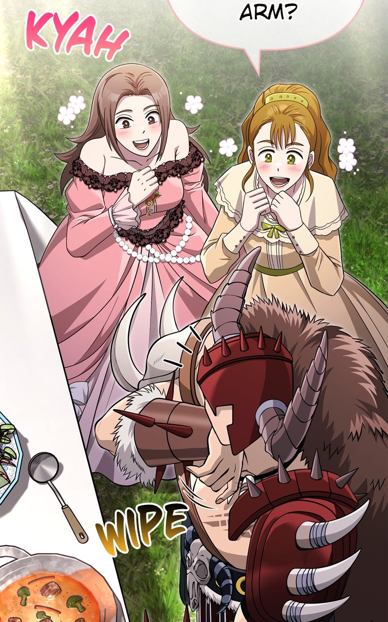 Read Surviving the Game as a Barbarian En Manga Online