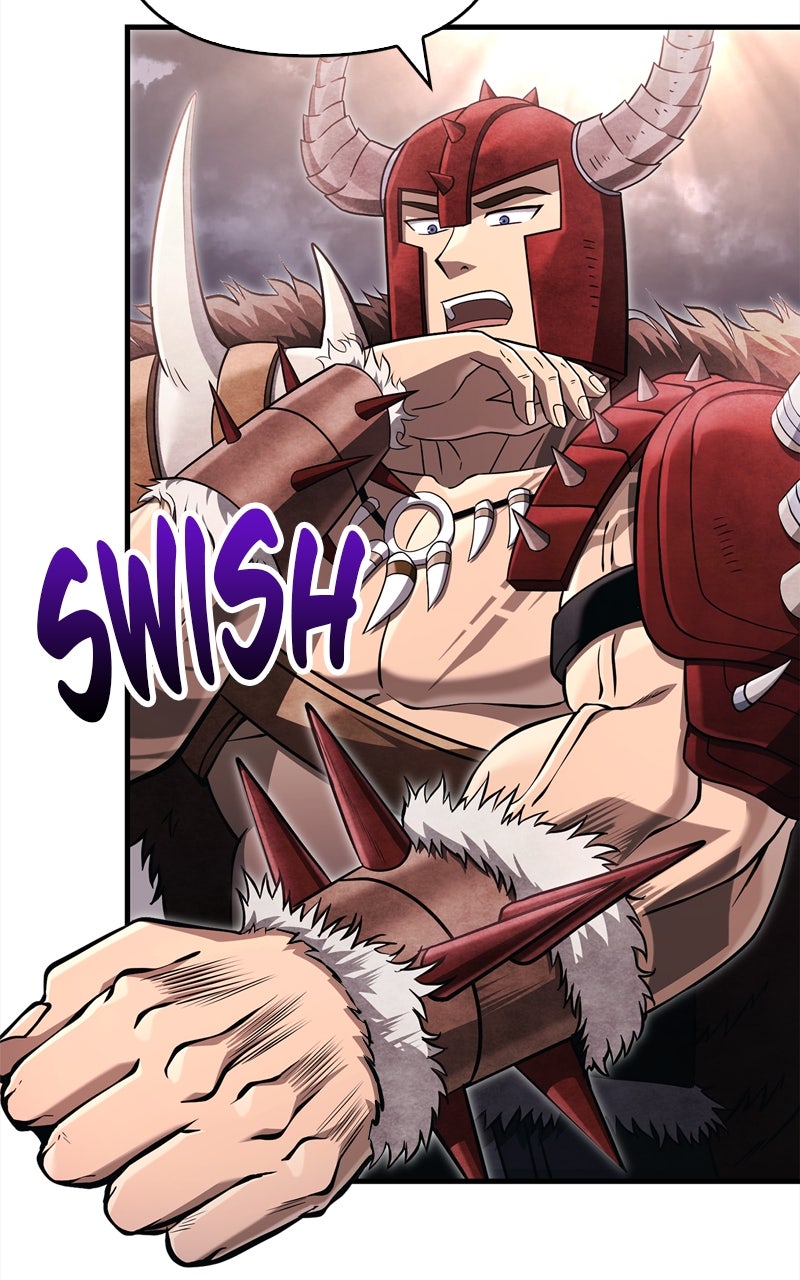Read Surviving the Game as a Barbarian En Manga Online