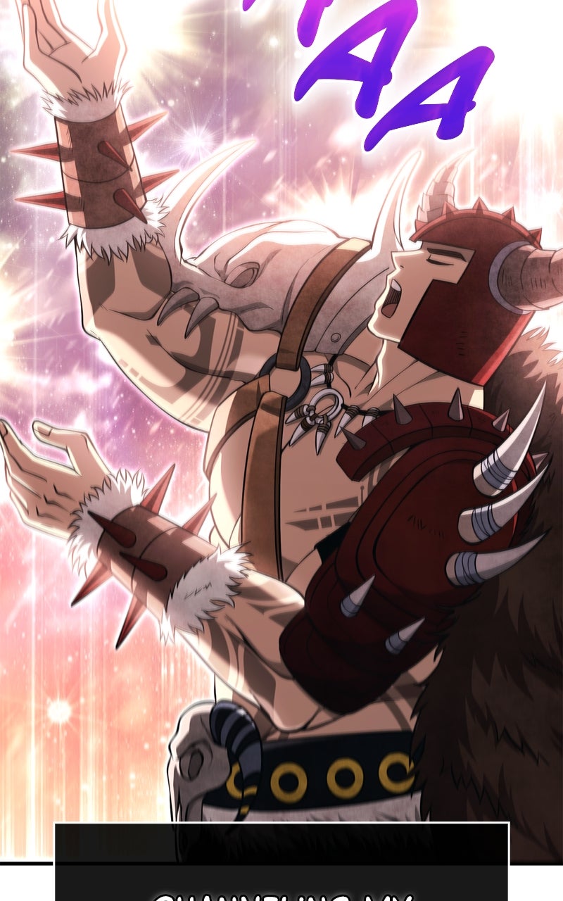 Read Surviving the Game as a Barbarian En Manga Online