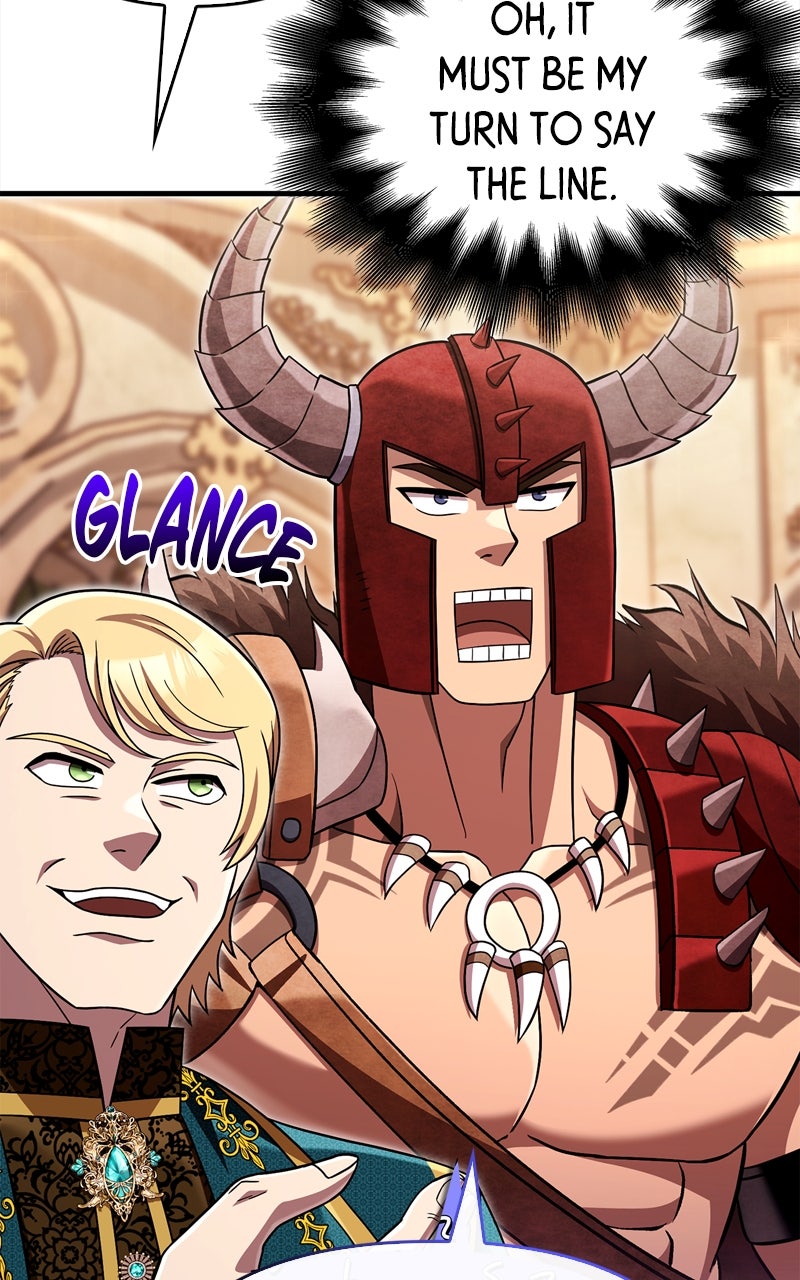 Read Surviving the Game as a Barbarian En Manga Online