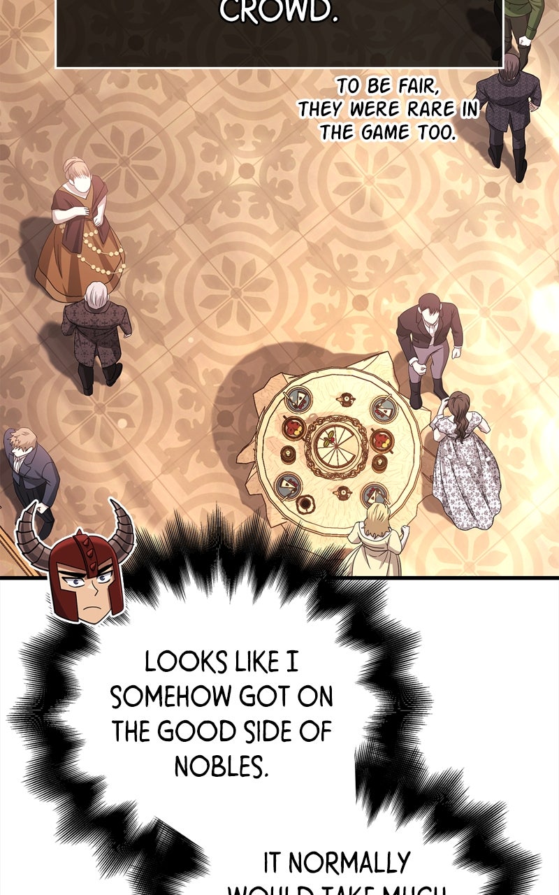 Read Surviving the Game as a Barbarian En Manga Online