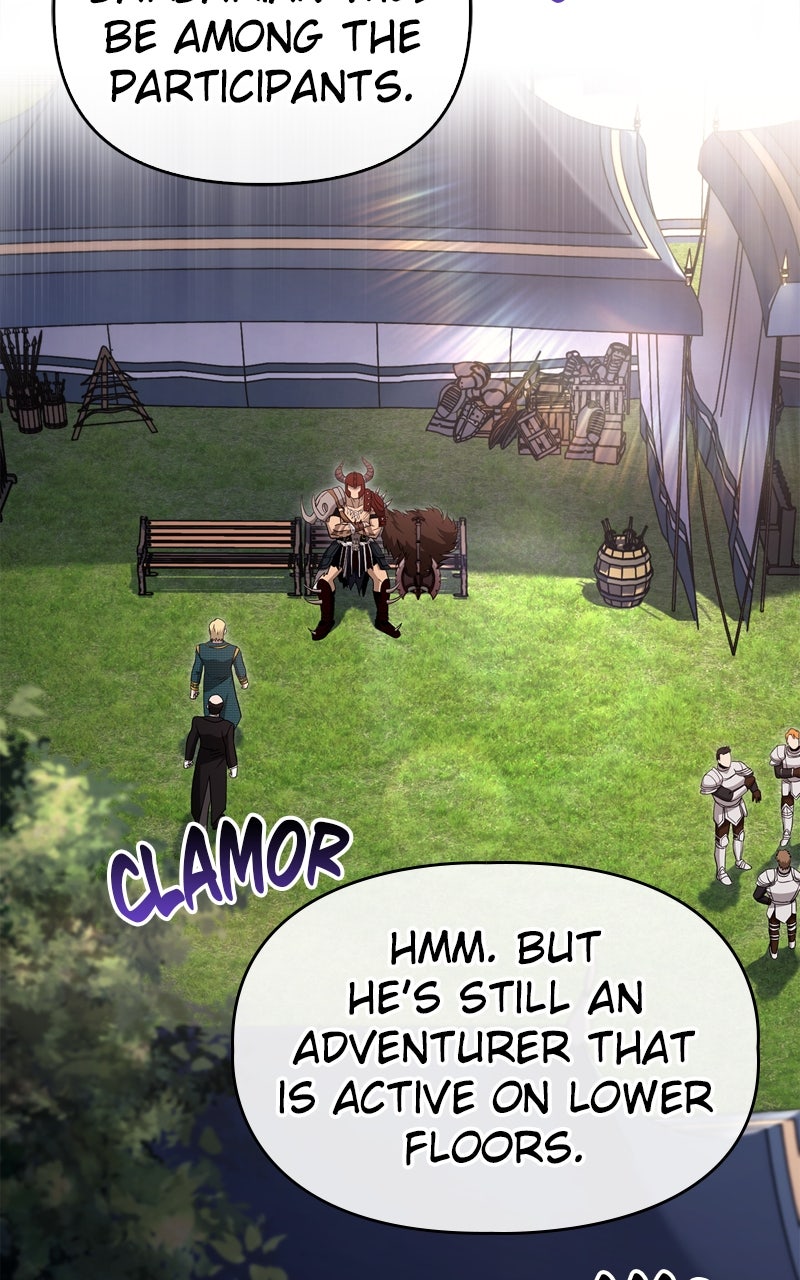 Read Surviving the Game as a Barbarian En Manga Online