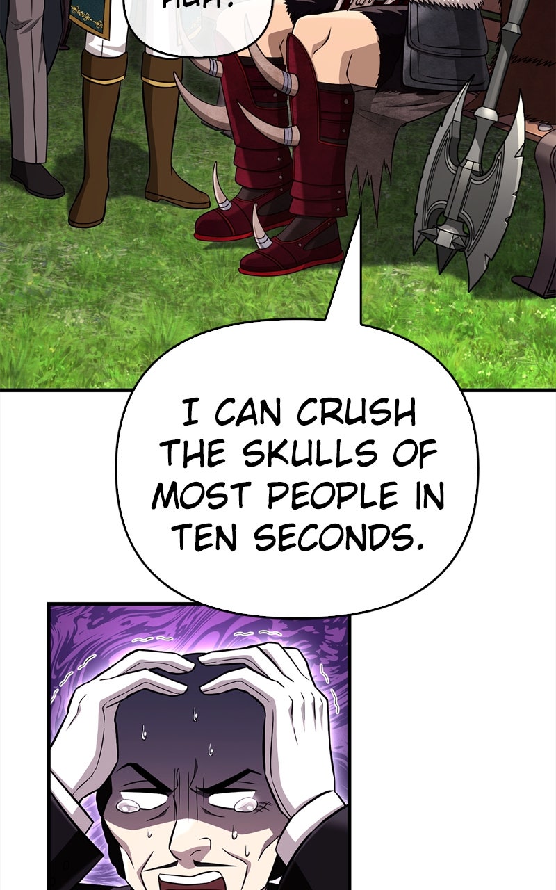 Read Surviving the Game as a Barbarian En Manga Online
