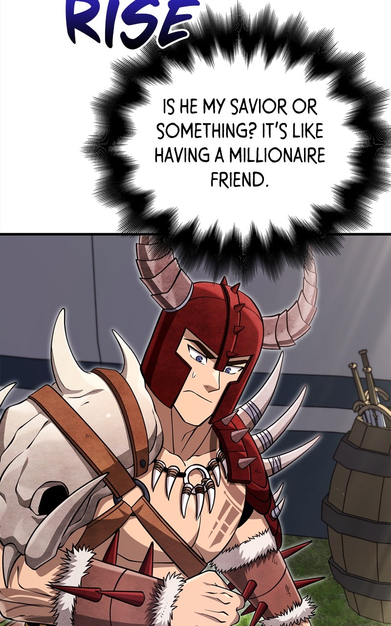 Read Surviving the Game as a Barbarian En Manga Online