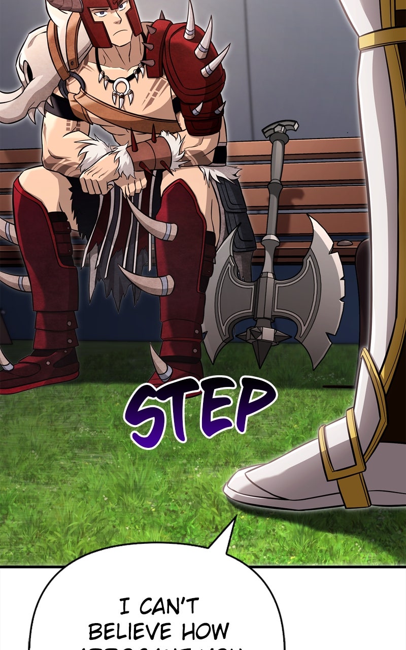 Read Surviving the Game as a Barbarian En Manga Online