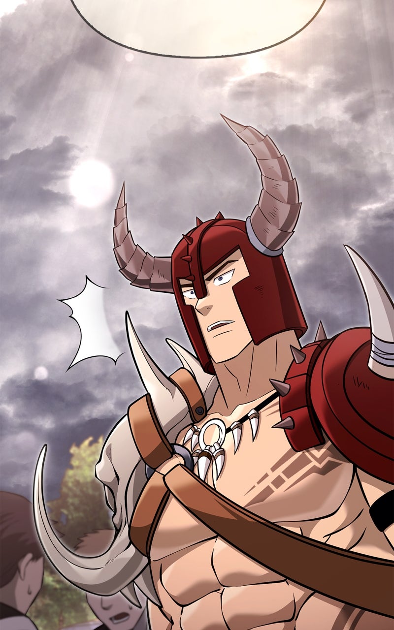 Read Surviving the Game as a Barbarian En Manga Online